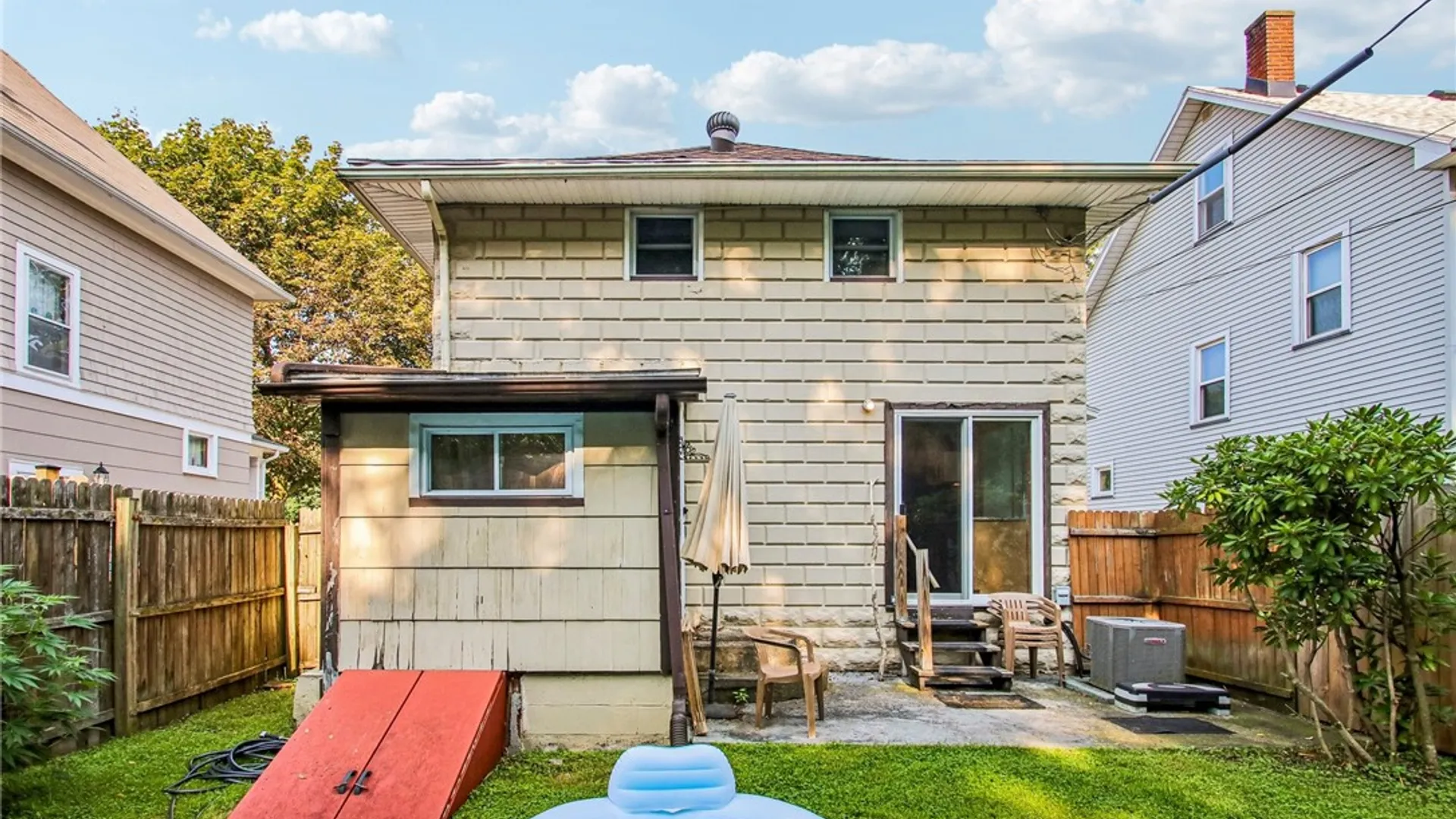 Property at 2363 Saint Paul Boulevard, Irondequoit, NY 14617 25