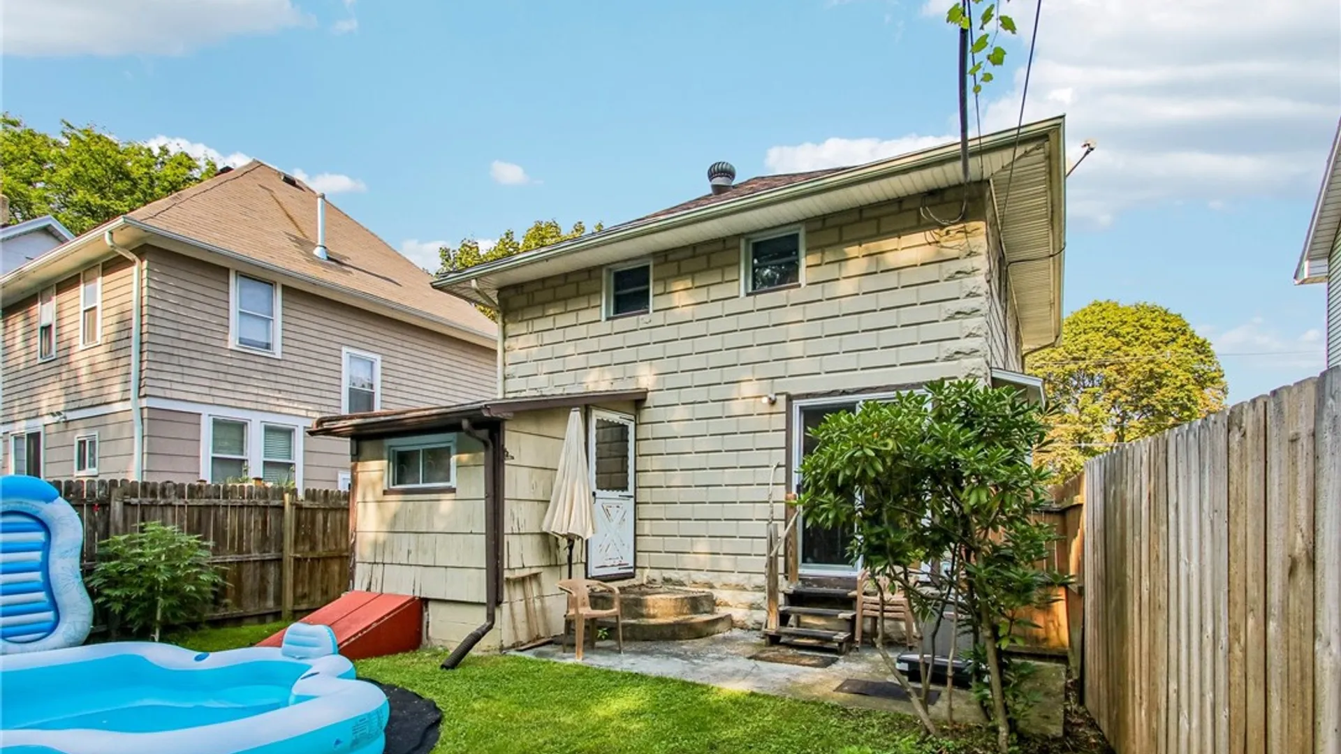 Property at 2363 Saint Paul Boulevard, Irondequoit, NY 14617 26