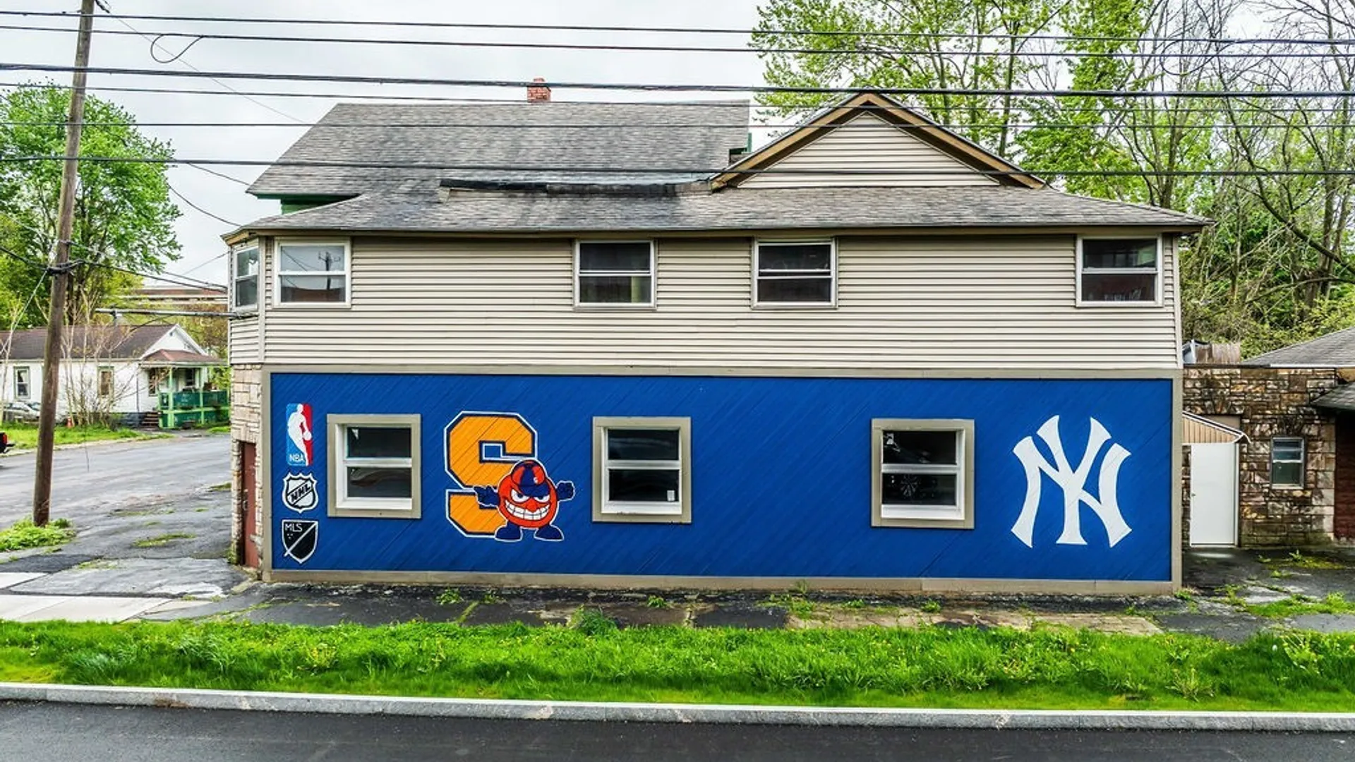 Property at 200 W Seneca St & Marcellus Street, Syracuse, NY 13204 3