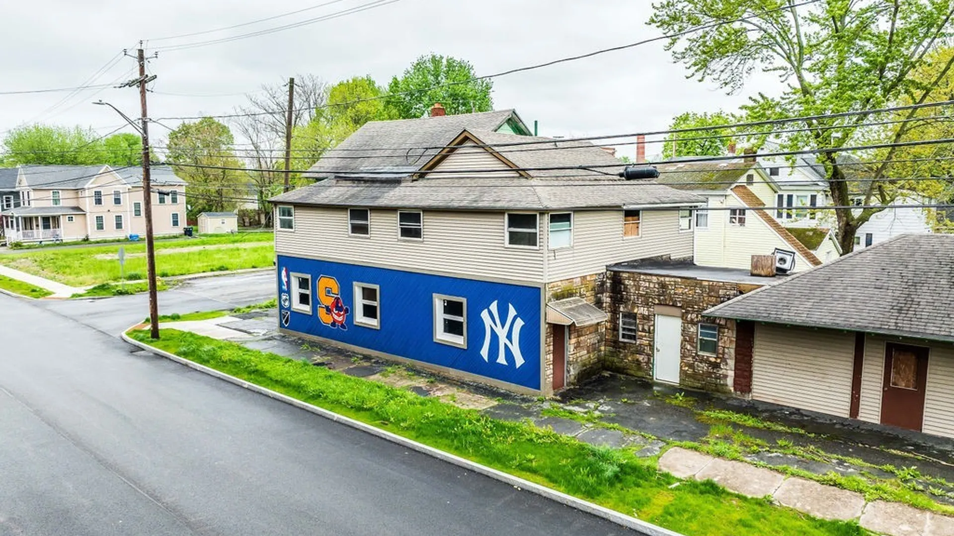 Property at 200 W Seneca St & Marcellus Street, Syracuse, NY 13204 4