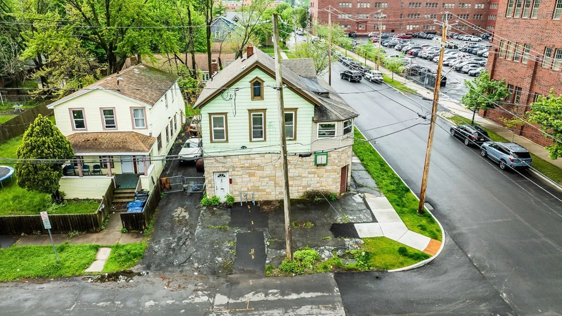 Property at 200 W Seneca St & Marcellus Street, Syracuse, NY 13204 16