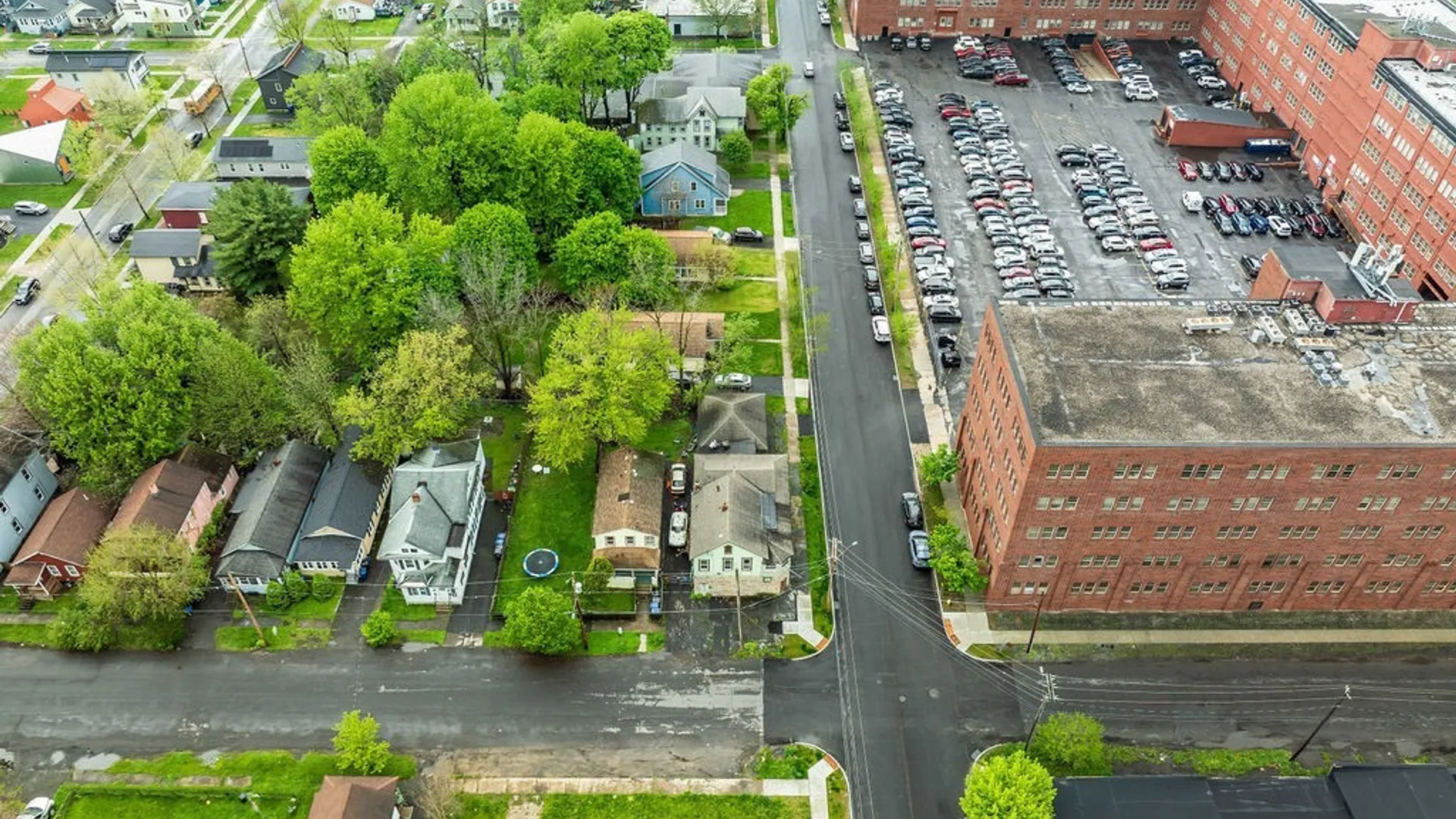 Property at 200 W Seneca St & Marcellus Street, Syracuse, NY 13204 18