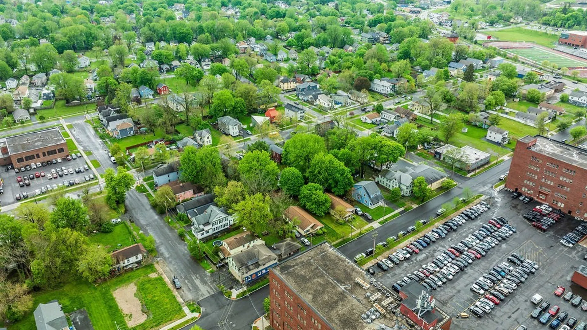 Property at 200 W Seneca St & Marcellus Street, Syracuse, NY 13204 21