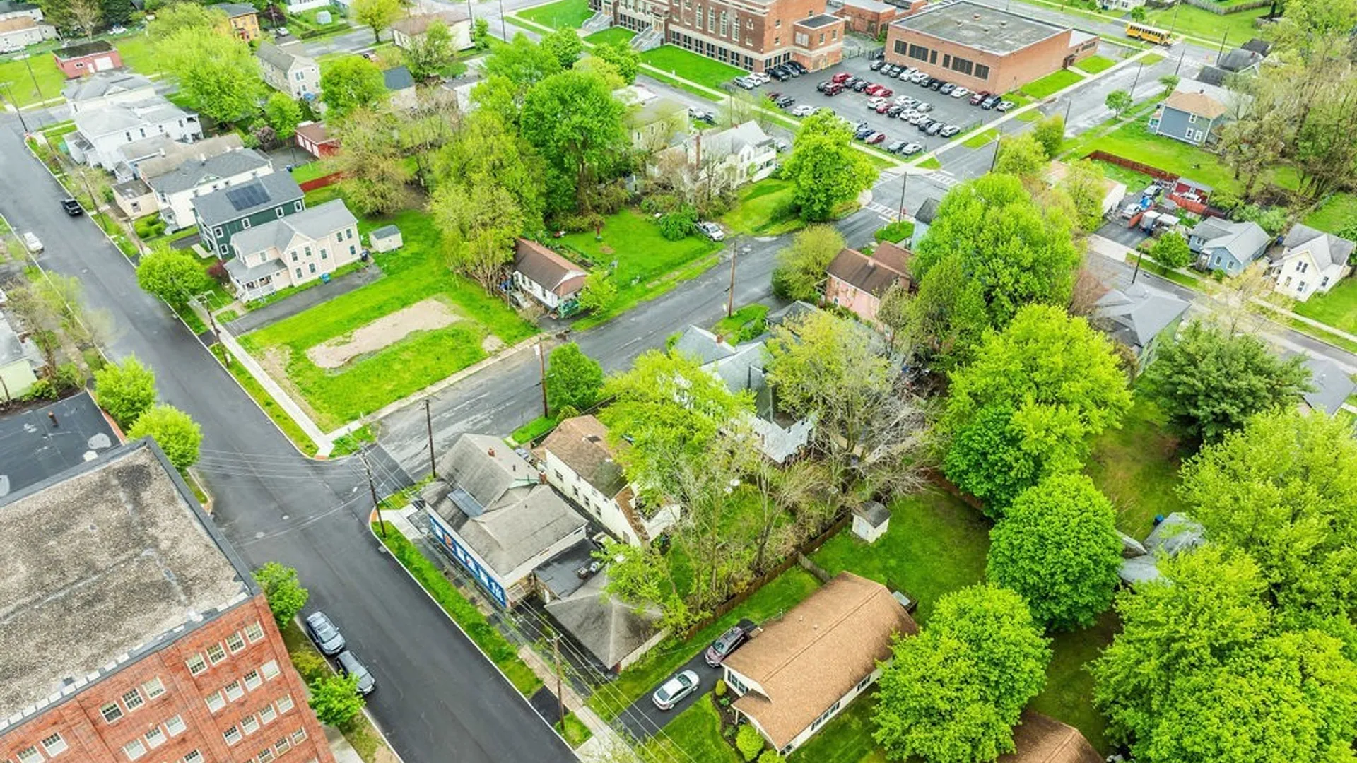 Property at 200 W Seneca St & Marcellus Street, Syracuse, NY 13204 22