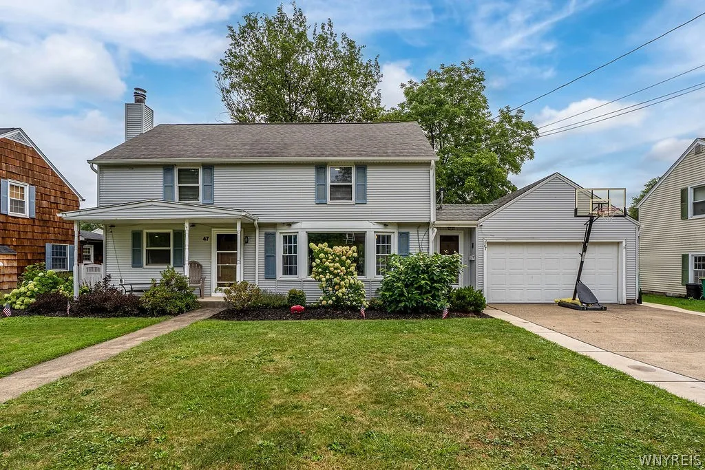 Property at 47 George Street, Hamburg, NY 14075