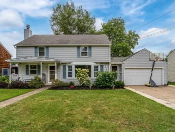 Property at 47 George Street, Hamburg, NY 14075