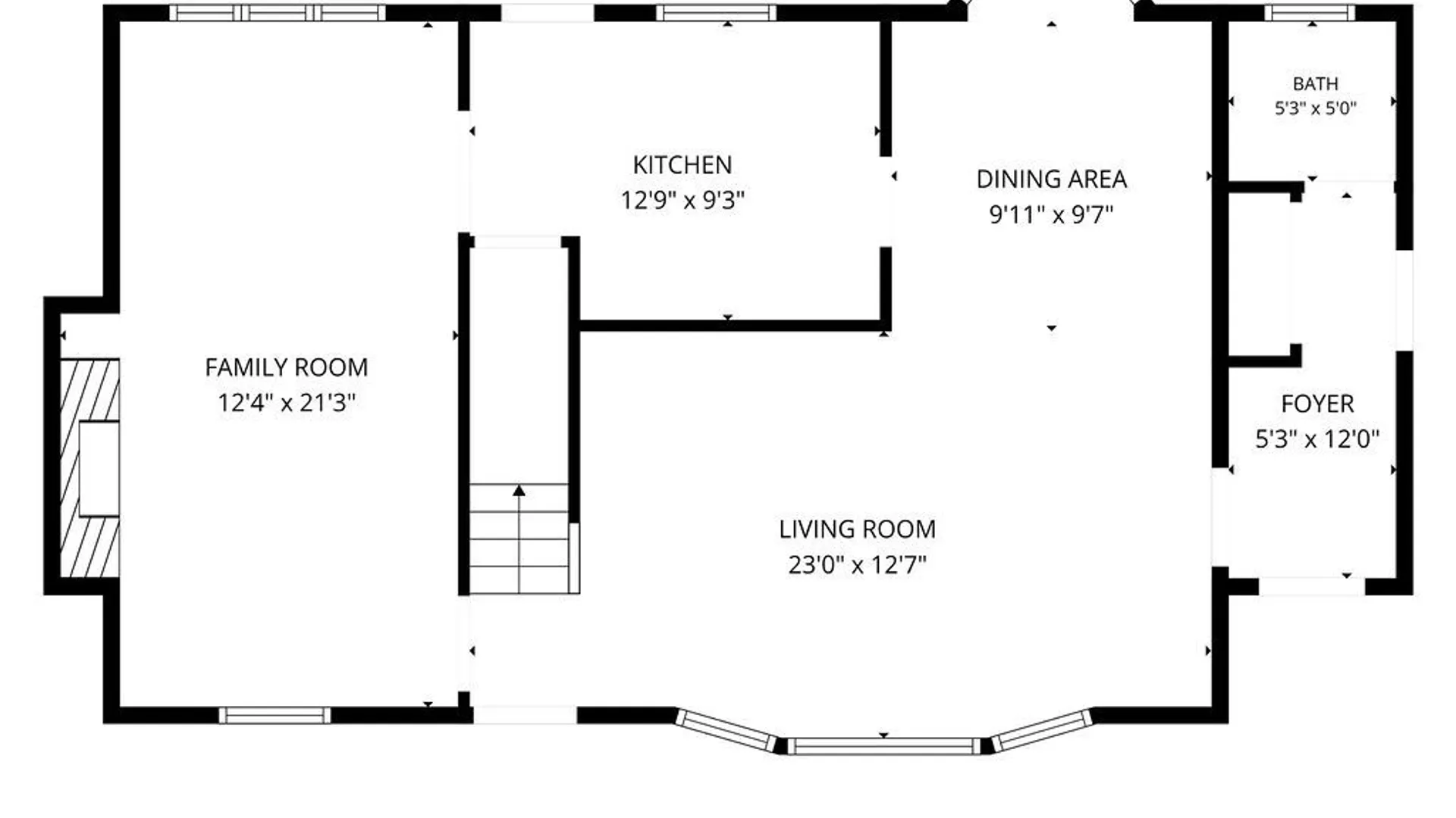 Property at 47 George Street, Hamburg, NY 14075 48