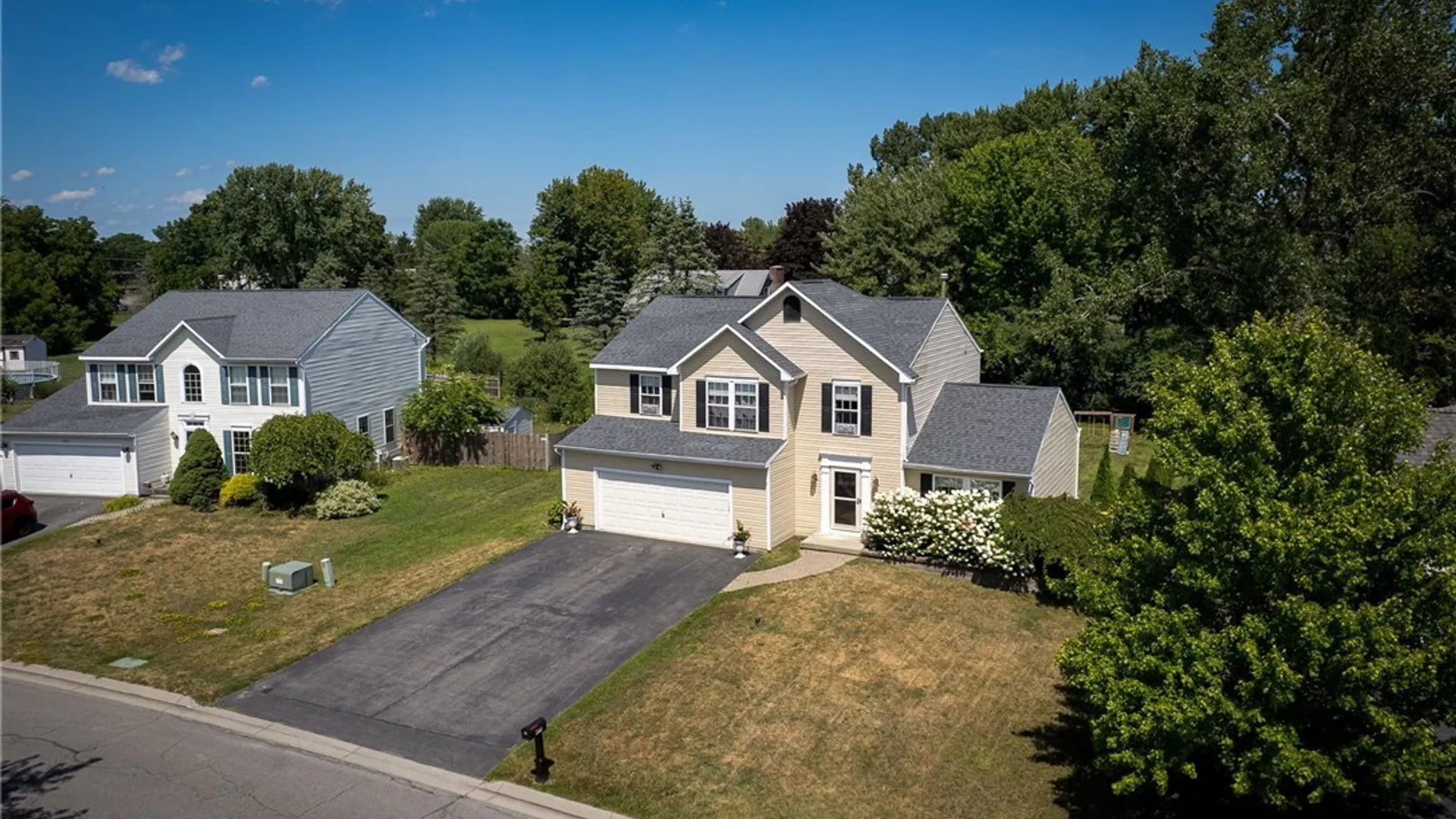 Property at 8272 Wheatberry, Clay, NY 13041 8