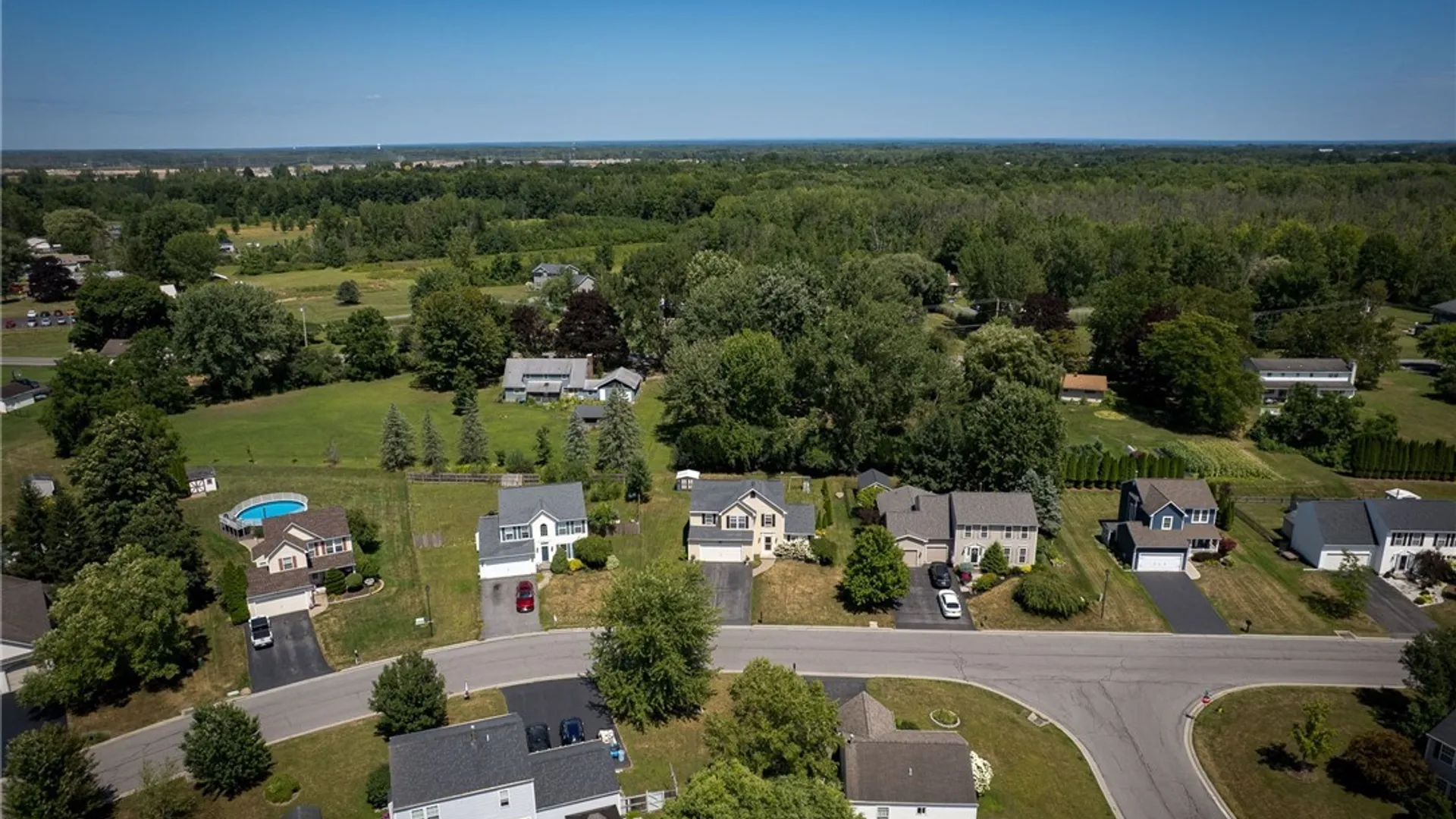 Property at 8272 Wheatberry, Clay, NY 13041 9