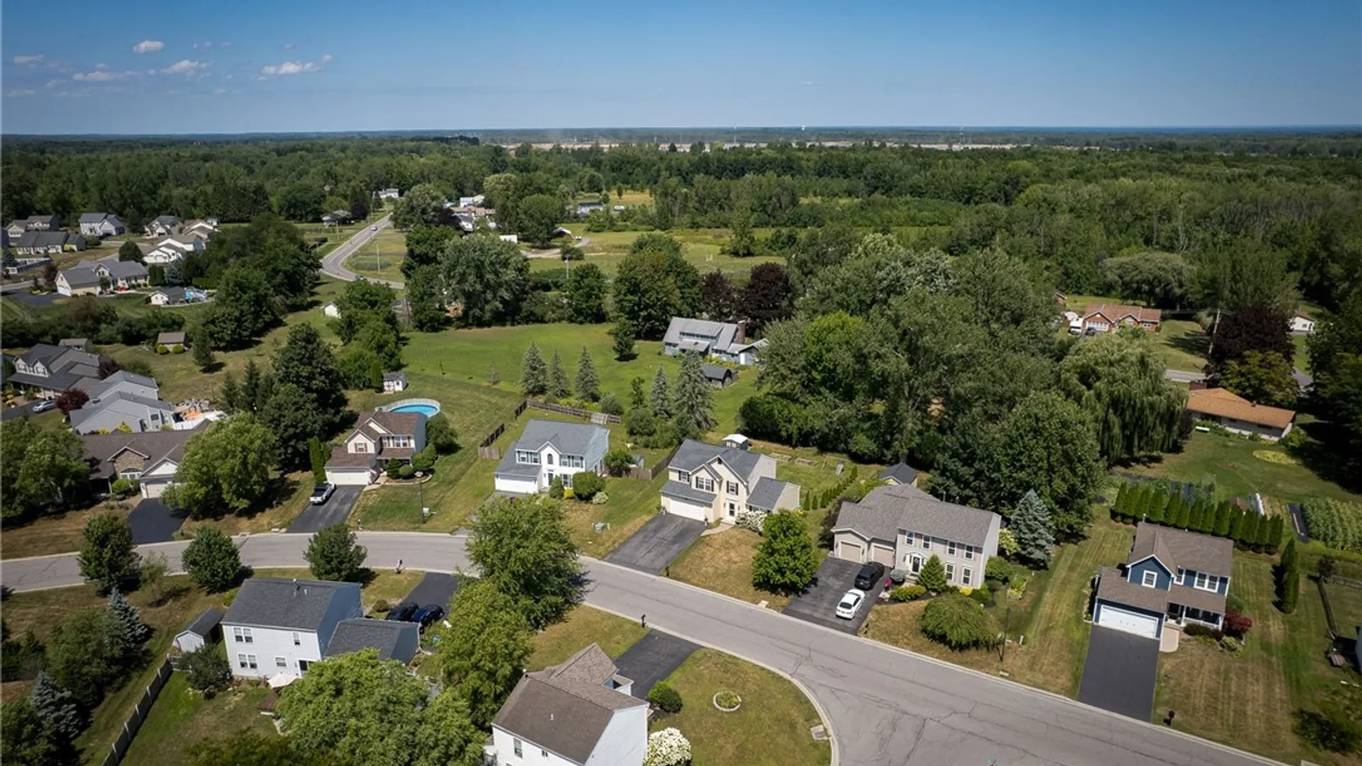 Property at 8272 Wheatberry, Clay, NY 13041 46