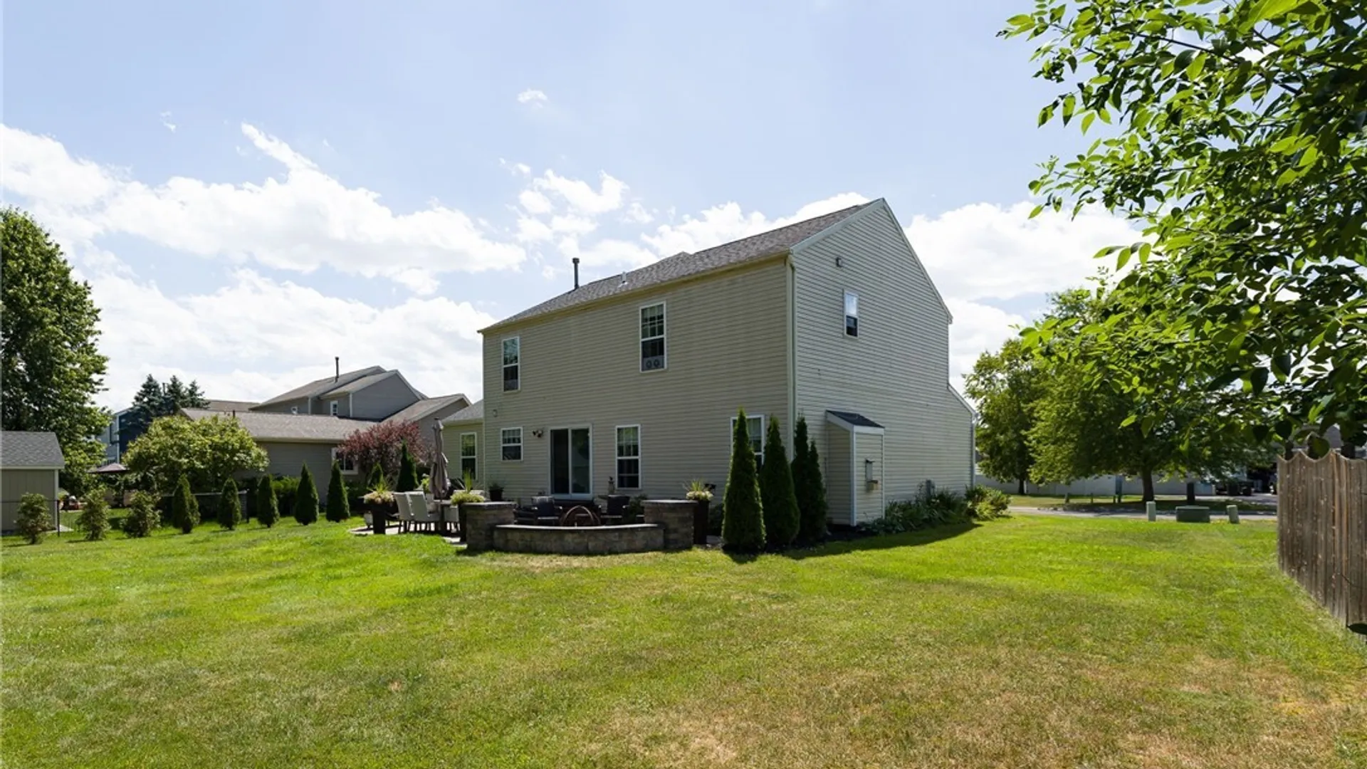 Property at 8272 Wheatberry, Clay, NY 13041 40