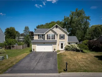 Property at 8272 Wheatberry, Clay, NY 13041