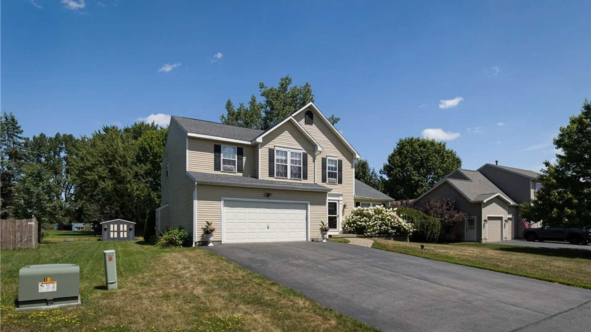 Property at 8272 Wheatberry, Clay, NY 13041 4