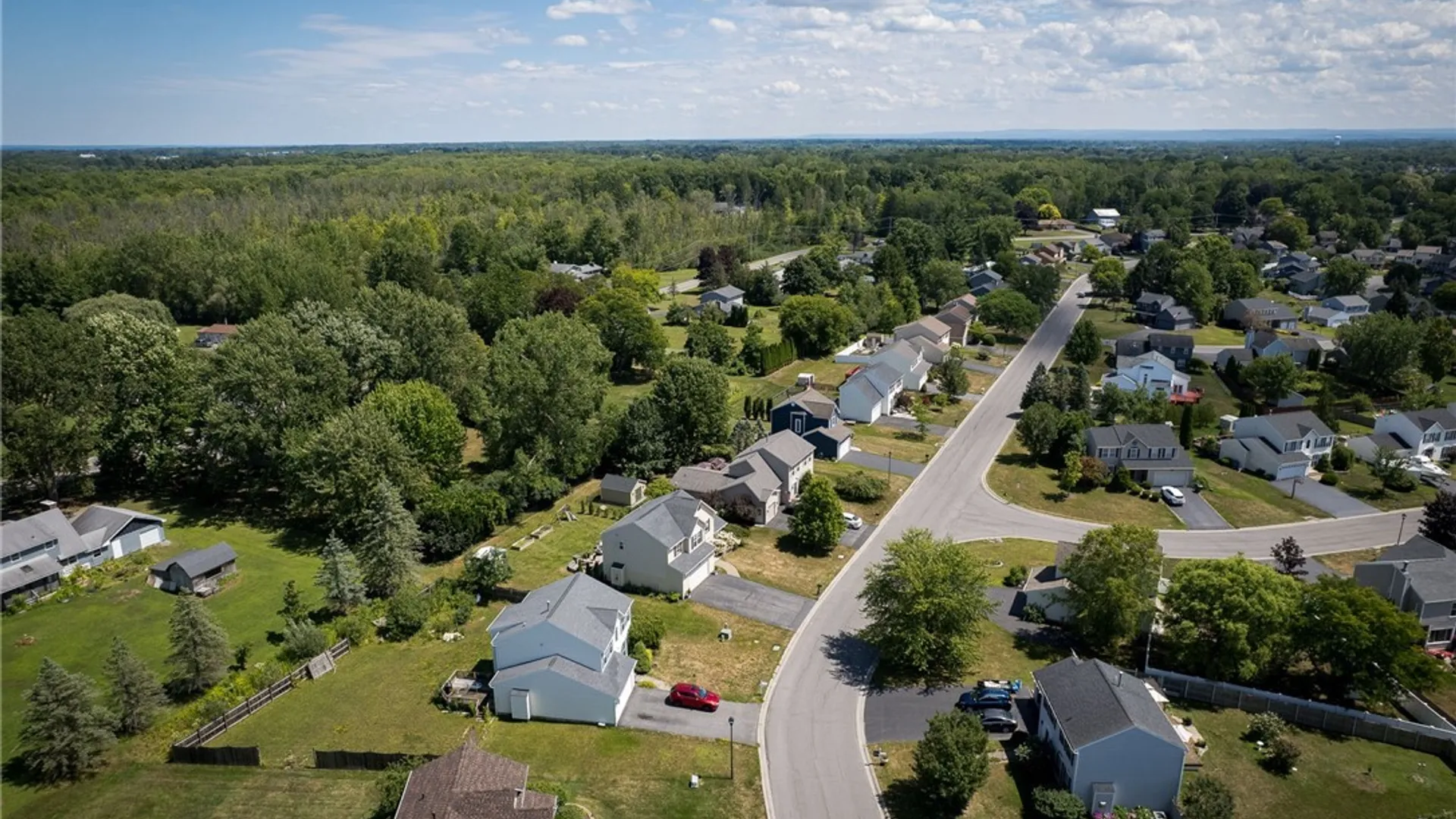 Property at 8272 Wheatberry, Clay, NY 13041 47