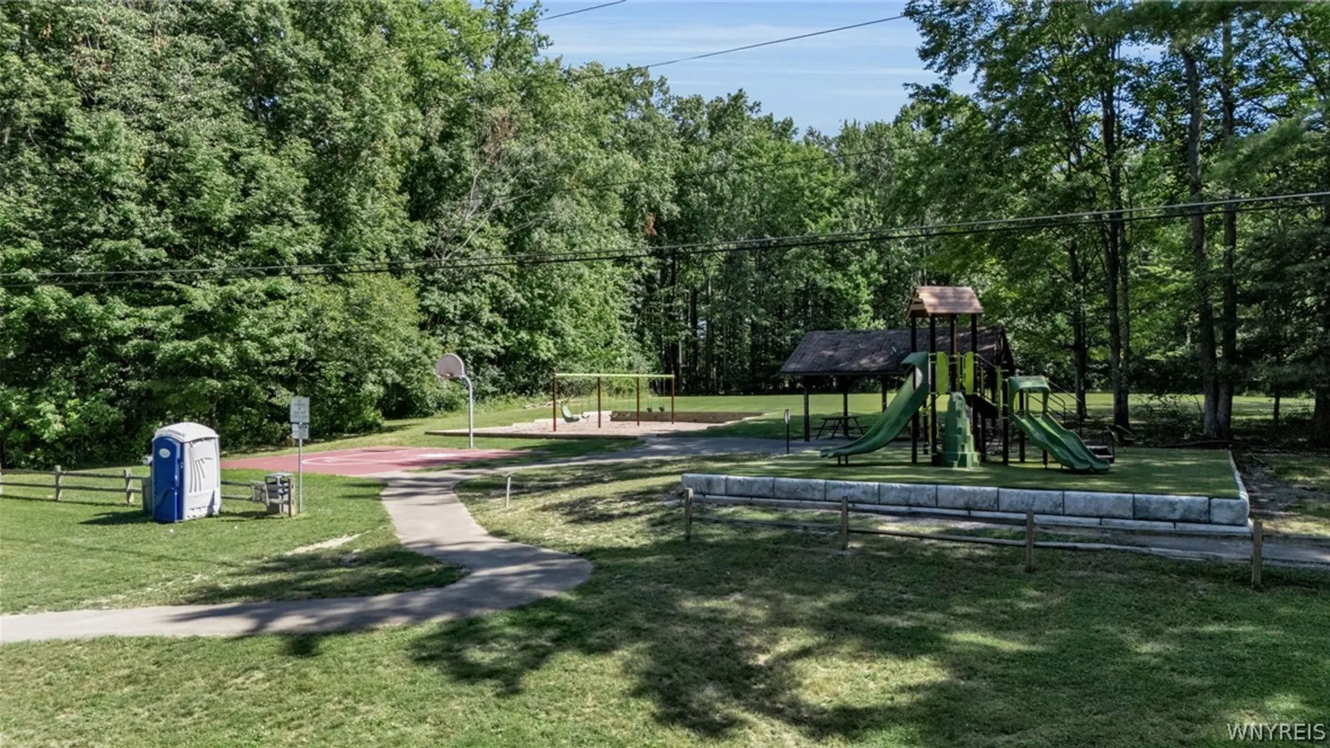 Property at 105 Tanglewood Drive, Orchard Park, NY 14127 49