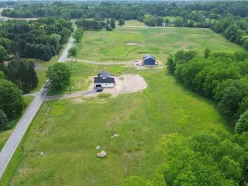Property at 7981 Taylor Rd Lot#6, Victor, NY 14564