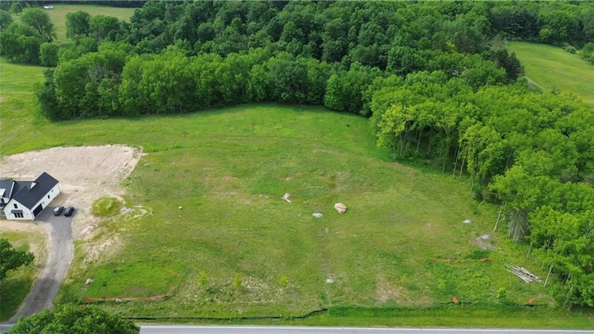 Property at 7981 Taylor Rd Lot#6, Victor, NY 14564 4
