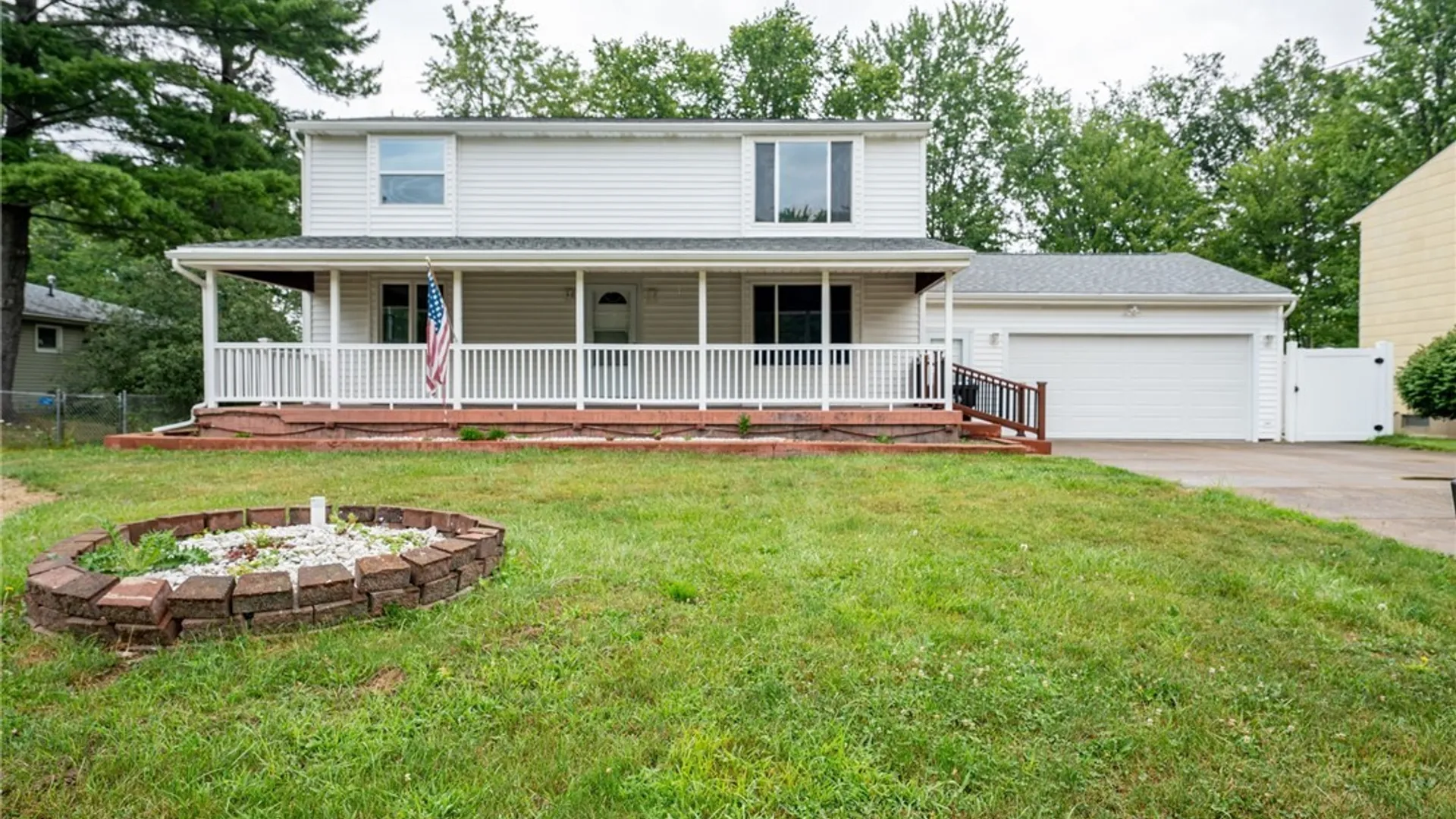 Property at 19 Schultz Road, Orchard Park, NY 14127 4