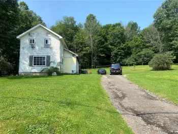 Property at 1873 County Road 18, Alma, NY 14895