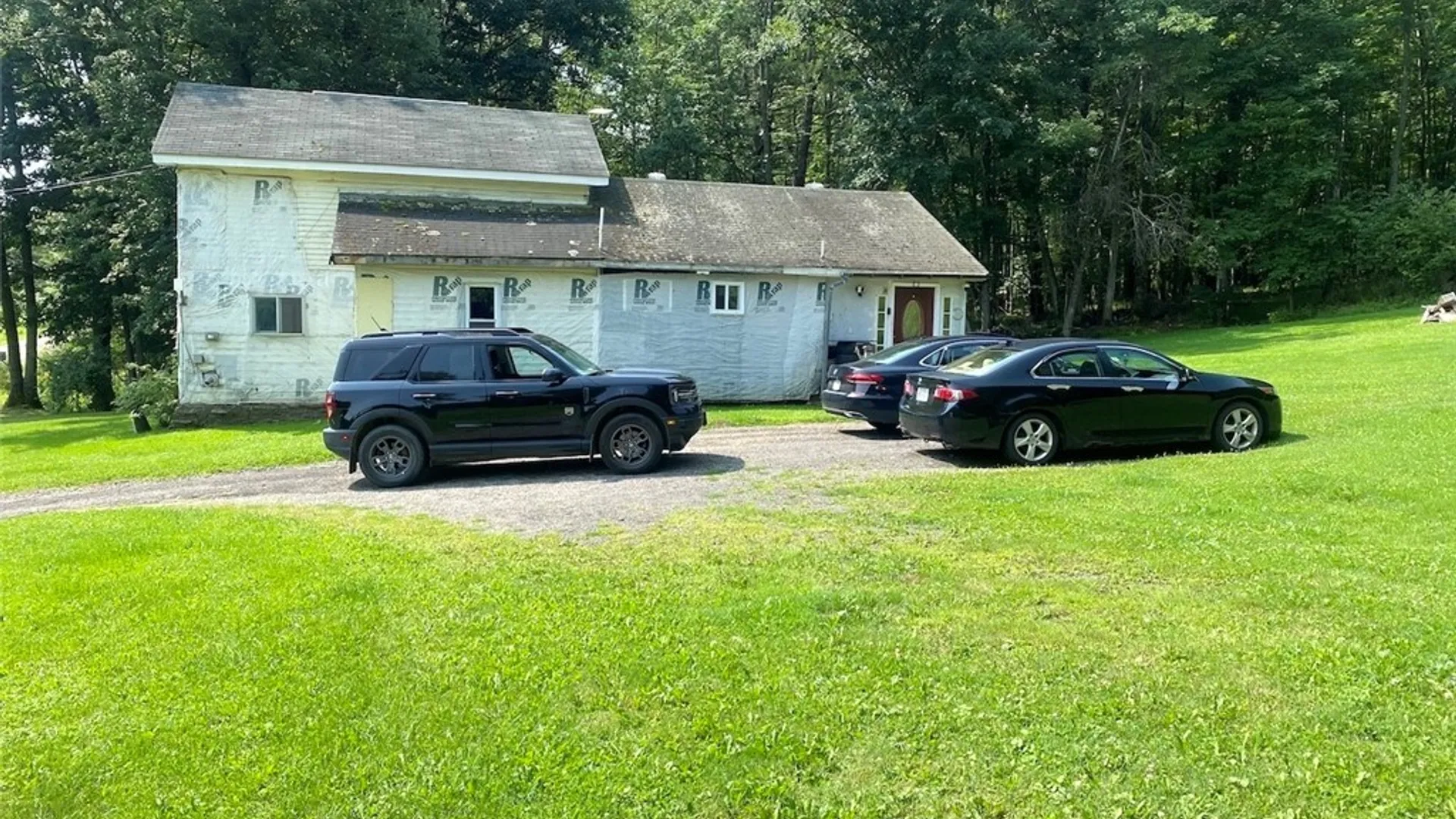Property at 1873 County Road 18, Alma, NY 14895 3