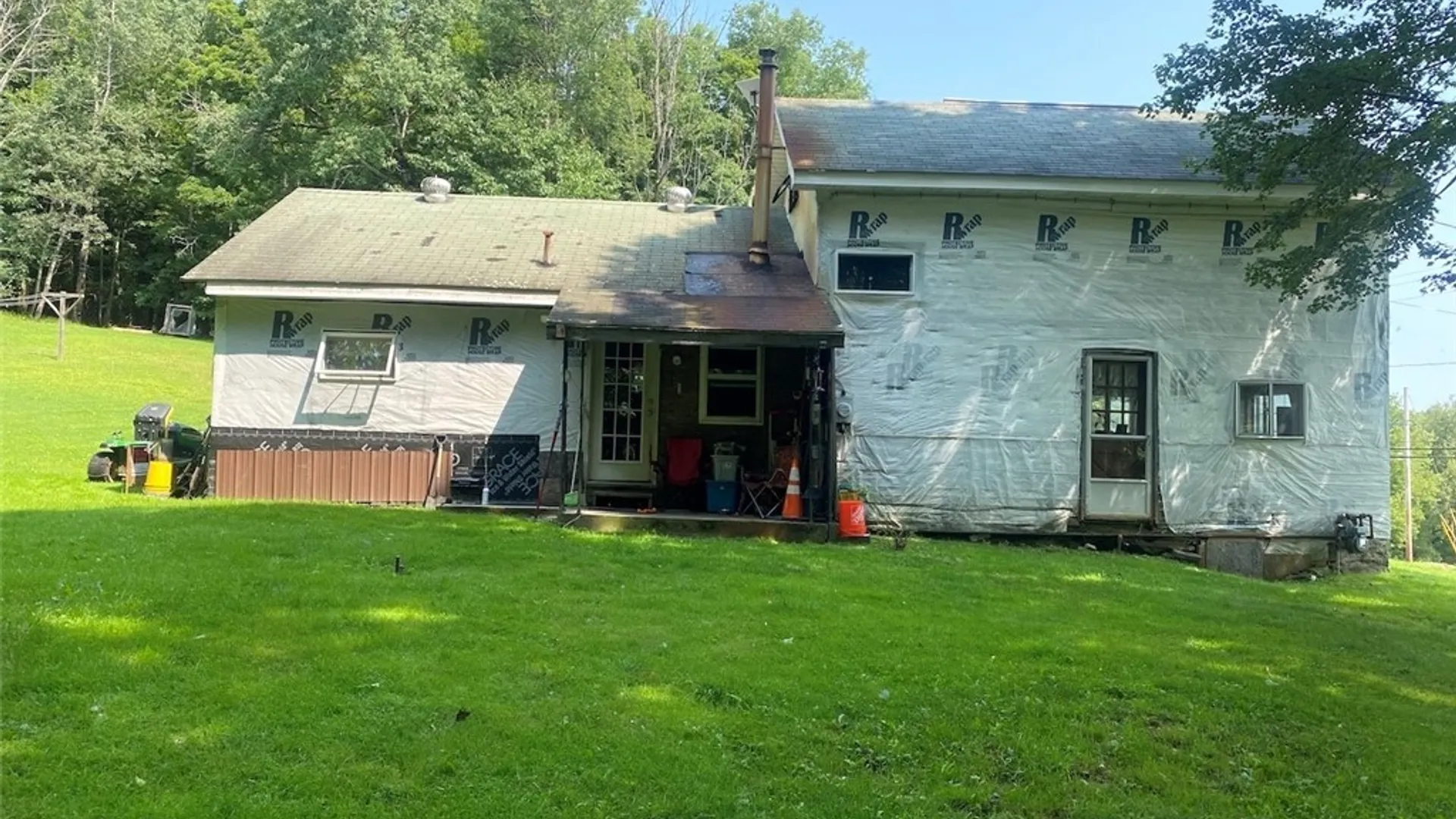 Property at 1873 County Road 18, Alma, NY 14895 4