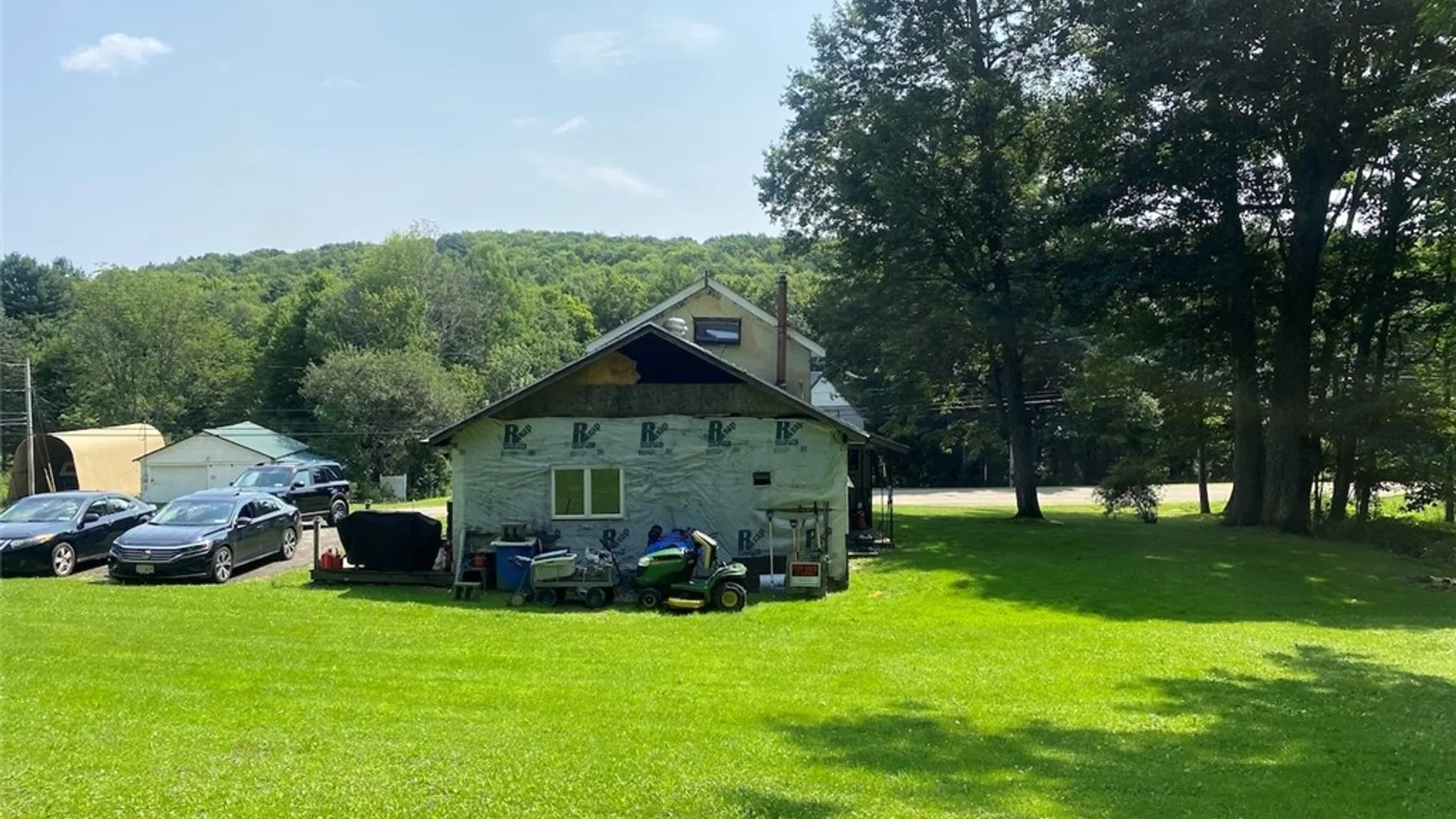 Property at 1873 County Road 18, Alma, NY 14895 5