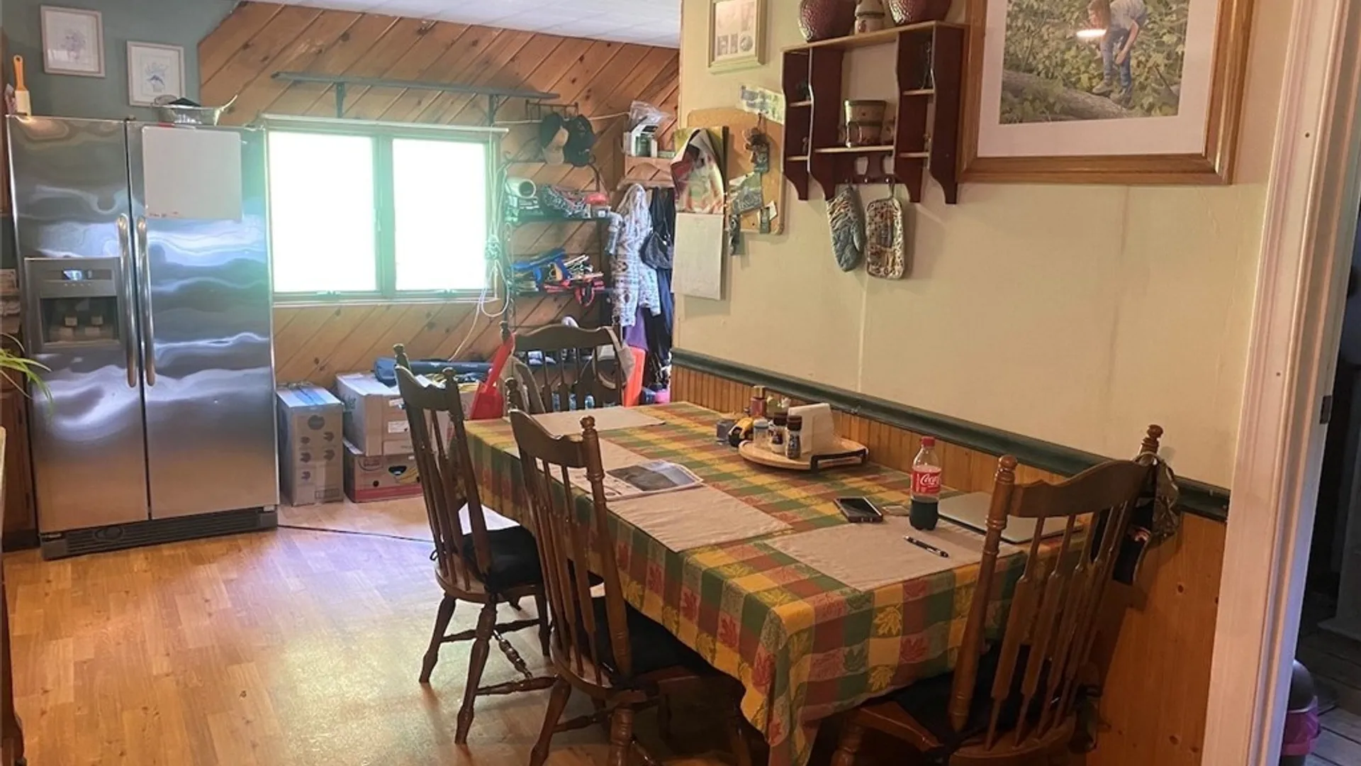 Property at 1873 County Road 18, Alma, NY 14895 8