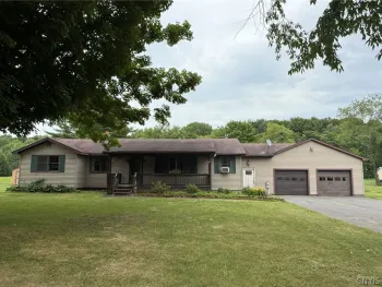 Property at 43 River Road, Camden, NY 13316