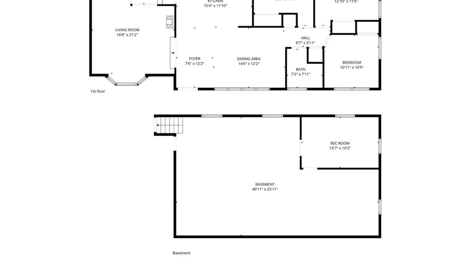 Property at 982 Two Rod Road, Alden, NY 14004 33