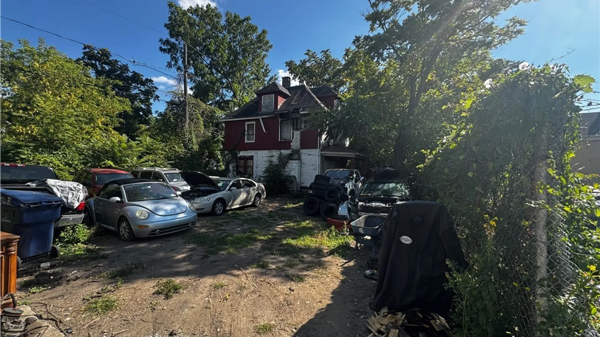 Property at 81 Grider Street, Buffalo, NY 14215 3