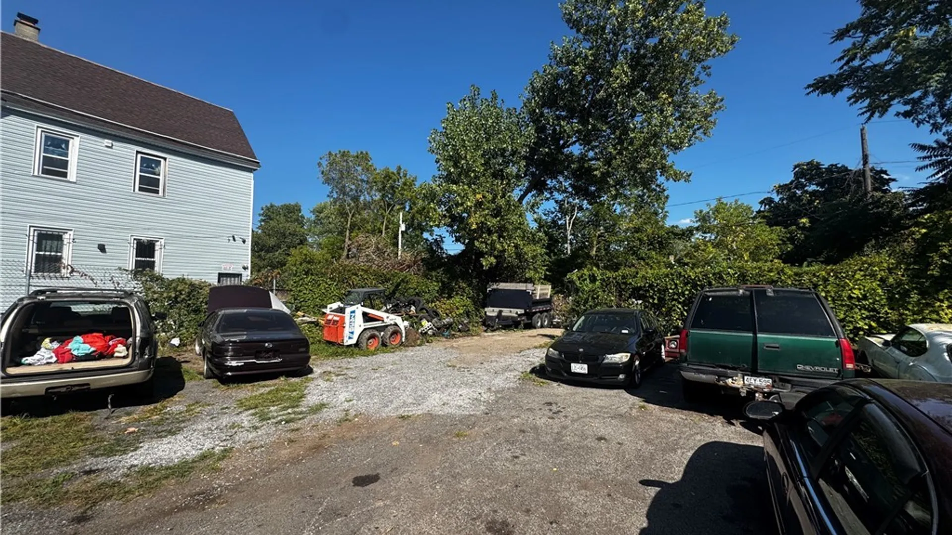 Property at 81 Grider Street, Buffalo, NY 14215 4