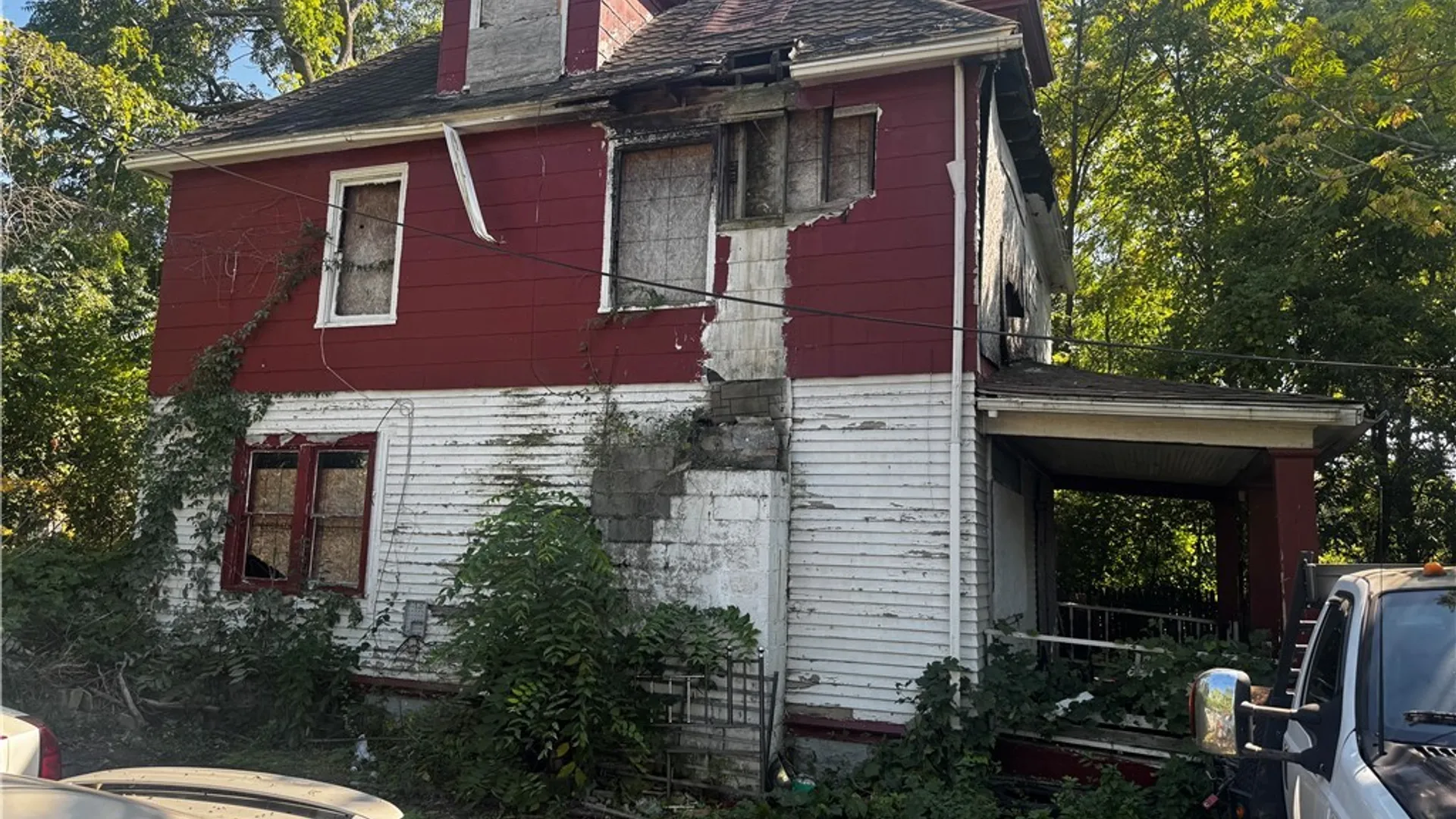 Property at 81 Grider Street, Buffalo, NY 14215 10