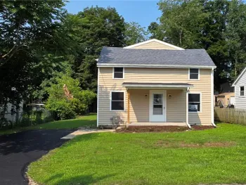 Property at 3415 Fenderson Street Extension, Corning, NY 14870