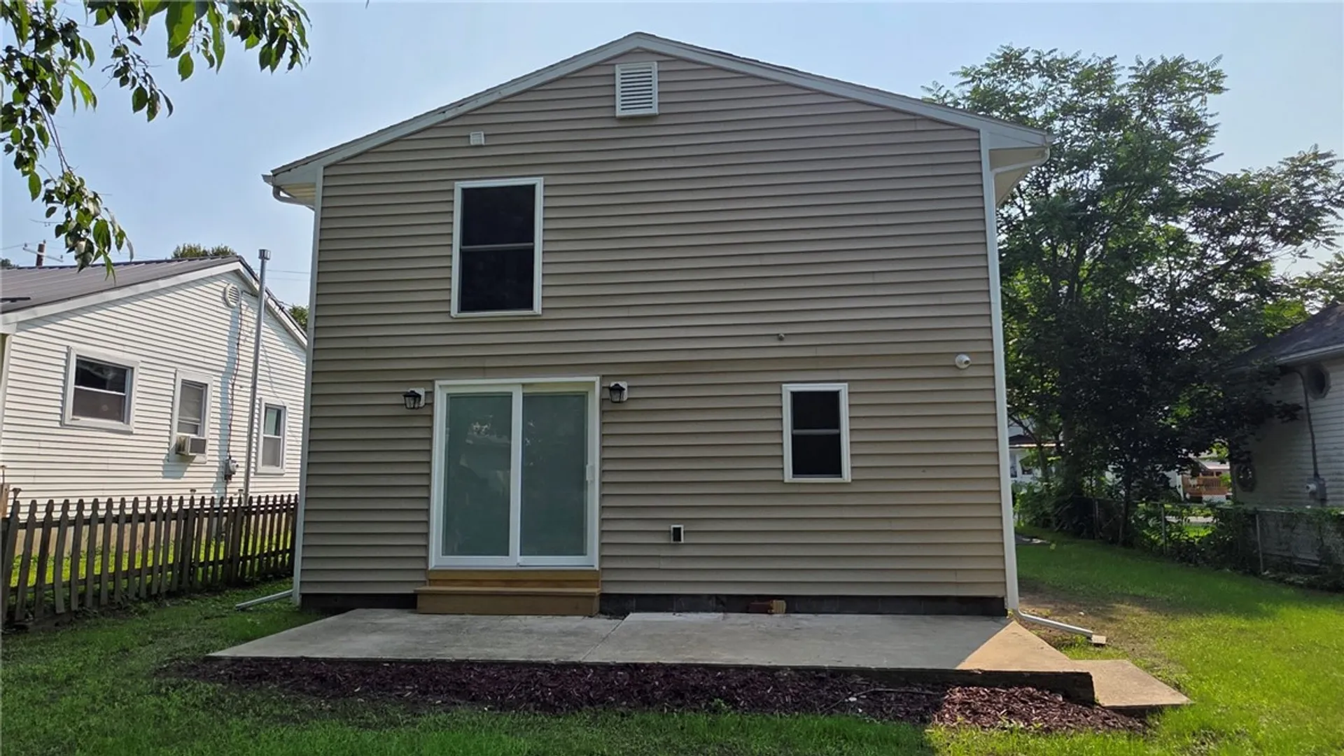 Property at 3415 Fenderson Street Extension, Corning, NY 14870 22