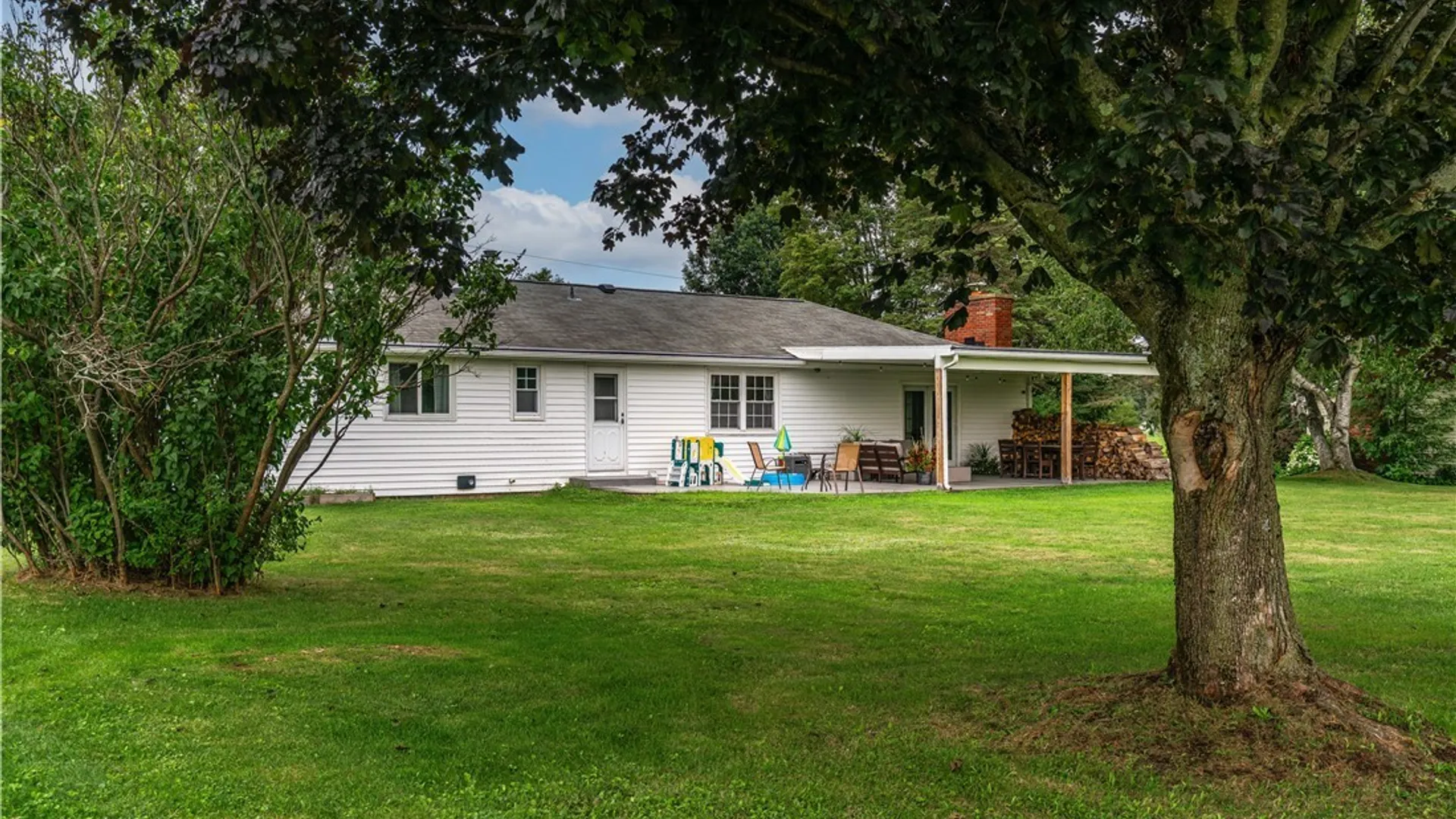 Property at 2604 Eldridge Road, Marilla, NY 14052 37