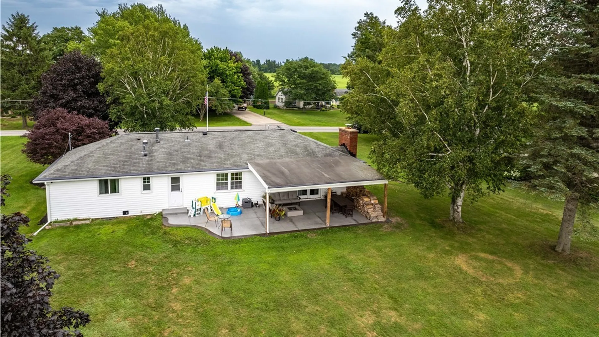 Property at 2604 Eldridge Road, Marilla, NY 14052 39