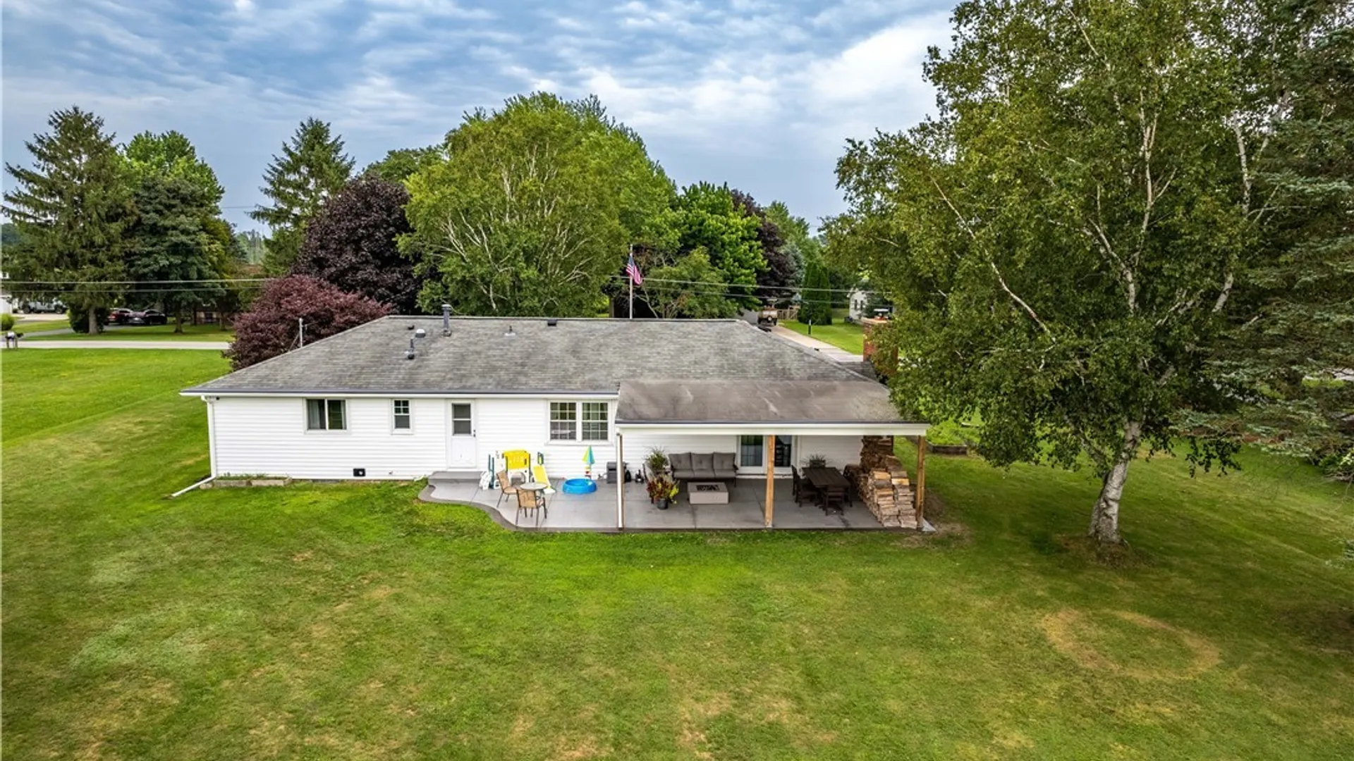 Property at 2604 Eldridge Road, Marilla, NY 14052 40