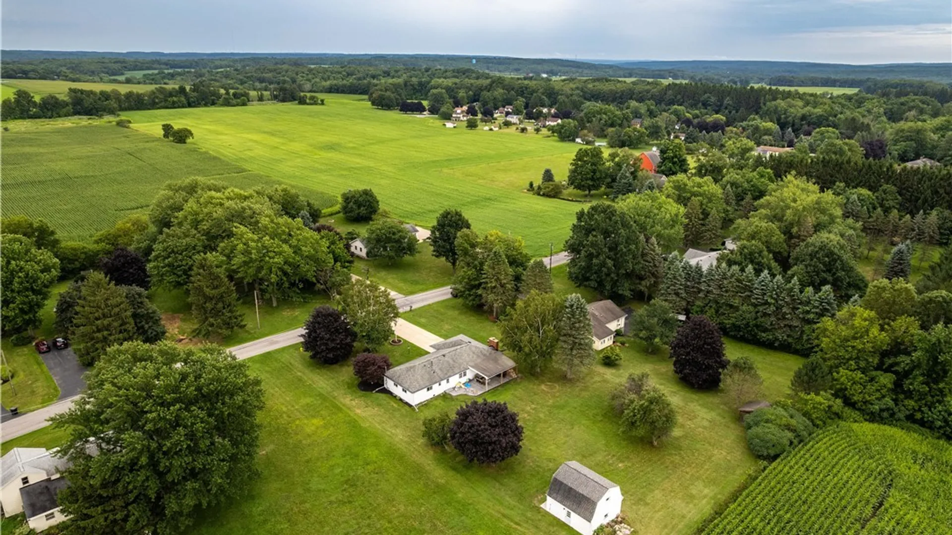 Property at 2604 Eldridge Road, Marilla, NY 14052 42