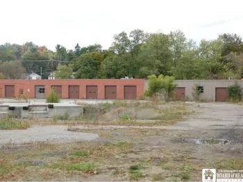 Property at 19.5 Blackstone Avenue, Jamestown, NY 14701