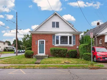 Property at 483 Reiman Street, Cheektowaga, NY 14212