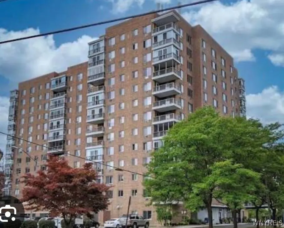 Property at 151 Buffalo 309 Avenue, Niagara Falls, NY 14304