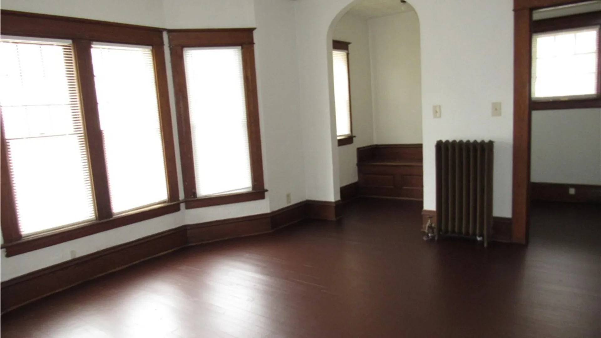 Property at 43 Walnut Street, Jamestown, NY 14701 9