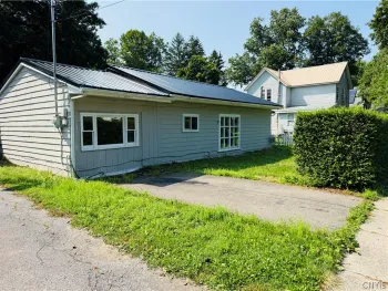 Property at 58 Cortland Street, Homer, NY 13077