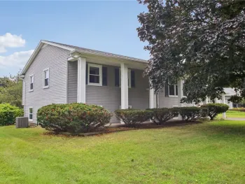 Property at 90 Bouckhart Avenue, Irondequoit, NY 14622