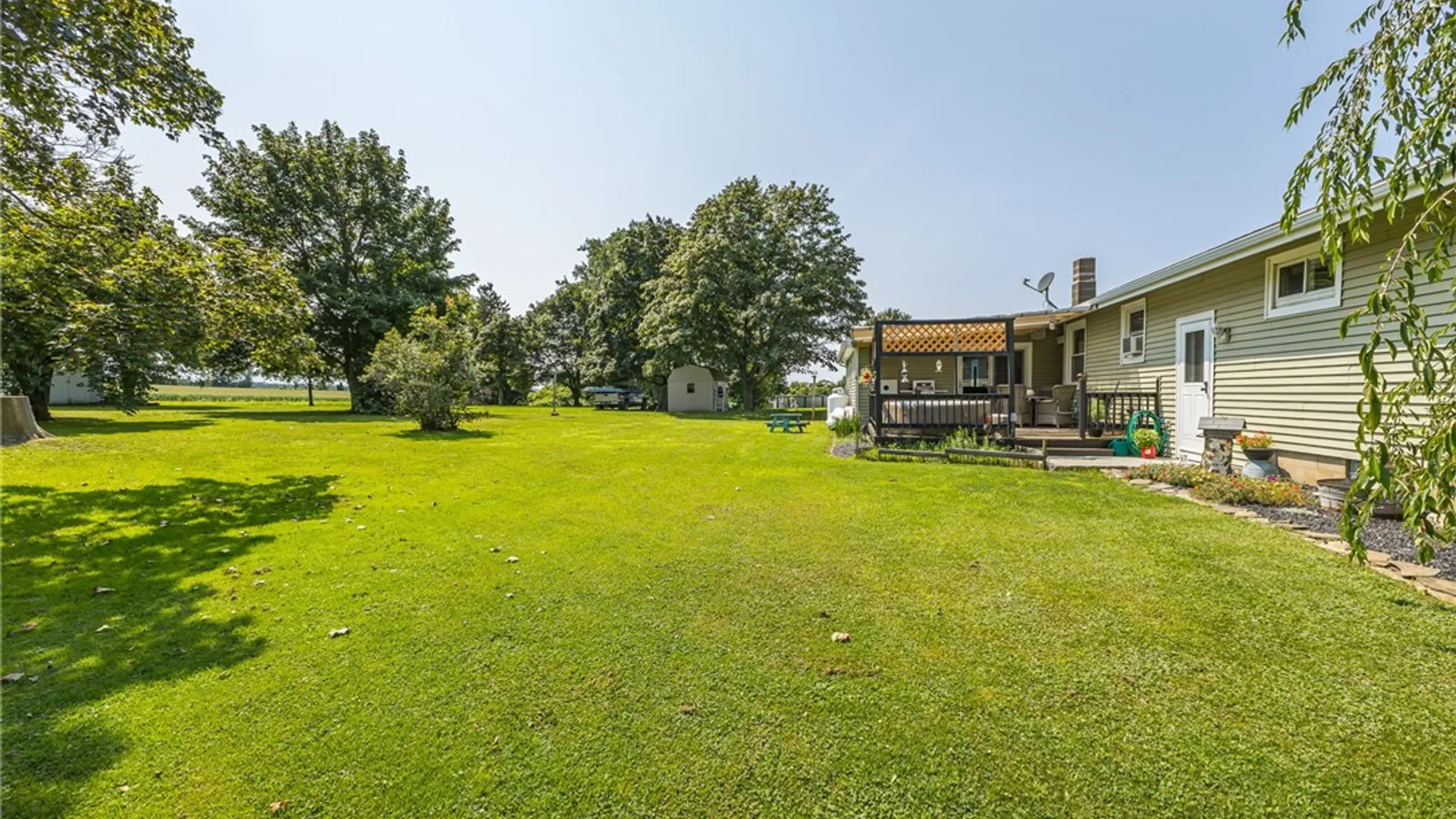 Property at 2108 Judge Road, Alabama, NY 14013 30