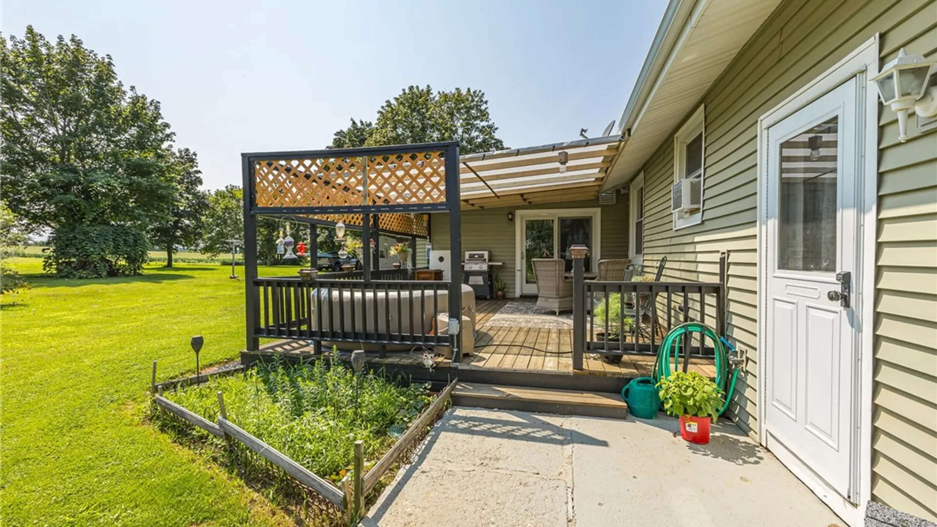 Property at 2108 Judge Road, Alabama, NY 14013 28