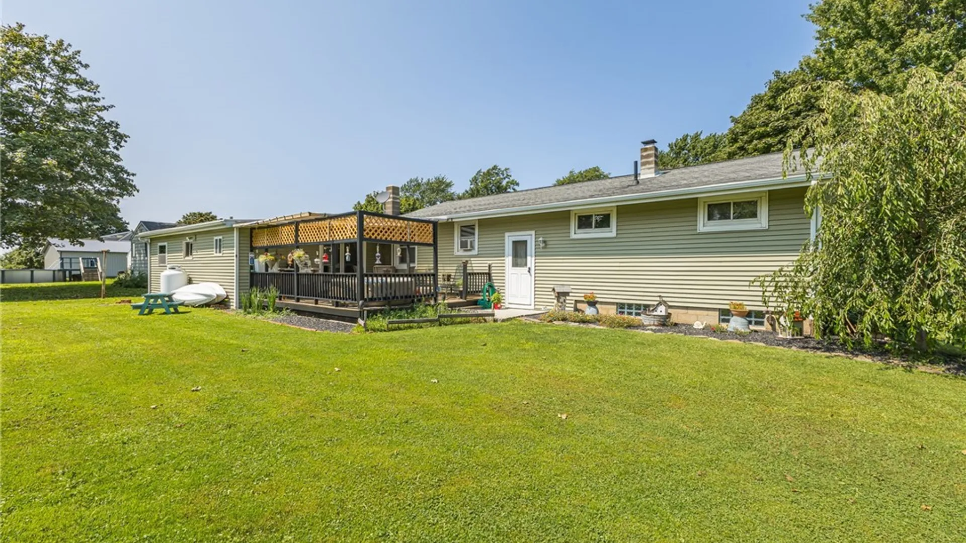 Property at 2108 Judge Road, Alabama, NY 14013 29