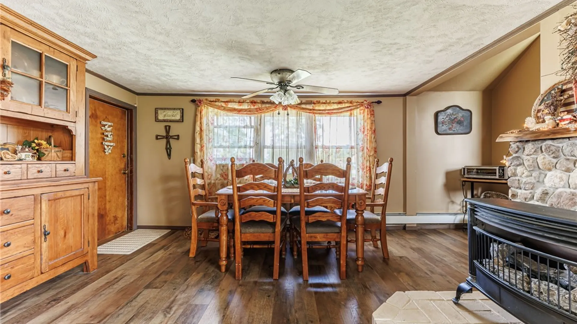 Property at 2108 Judge Road, Alabama, NY 14013 10