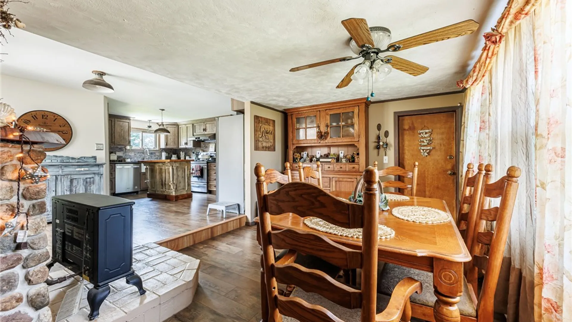 Property at 2108 Judge Road, Alabama, NY 14013 12