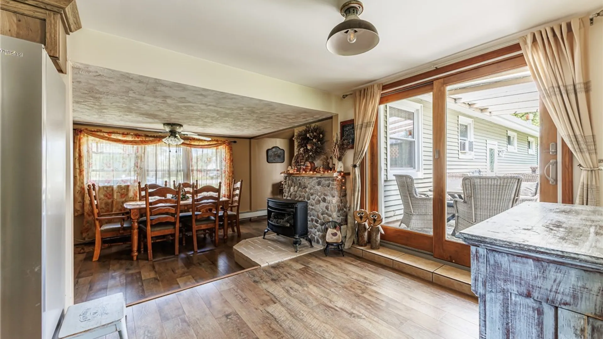 Property at 2108 Judge Road, Alabama, NY 14013 8